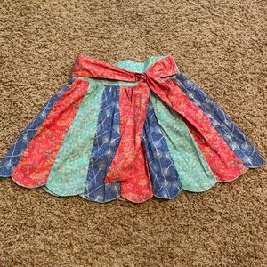 Matilda Jane skirt